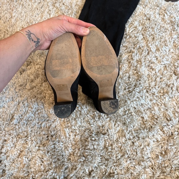 Aldo Women’s Black Boots - Picture 3 of 8